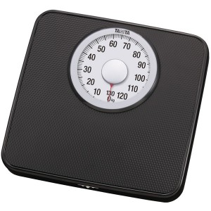 体重計の画像